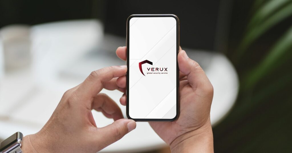 Applicazione Verux