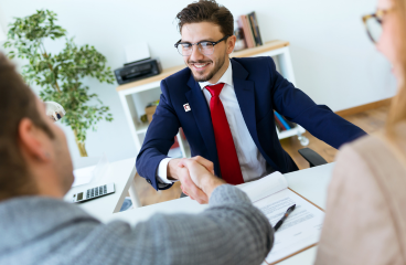 Consulente commerciale