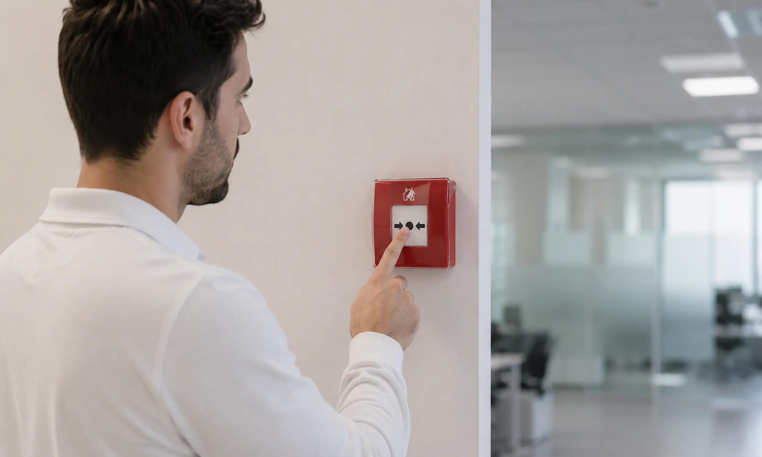 Articolo Antincendio